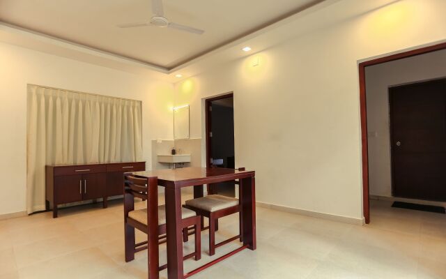 Crayons Guest House