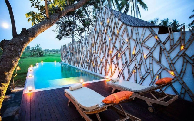 Ubud Padi Villas
