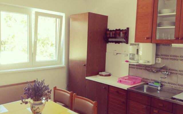 Apartments Dijana