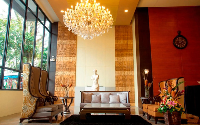 Venus Parkview Hotel