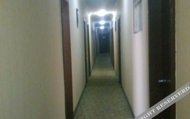 Lechao Hostel (Changsha Yangjiashan South)