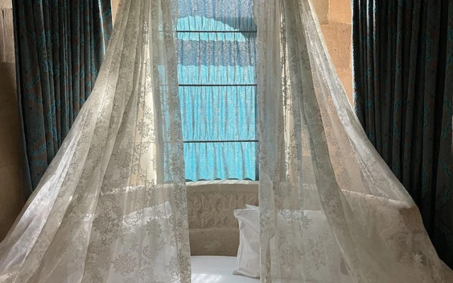 Alp Hotel Cappadocia