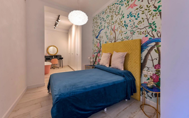 Bonito apartamento en el centro de Murcia