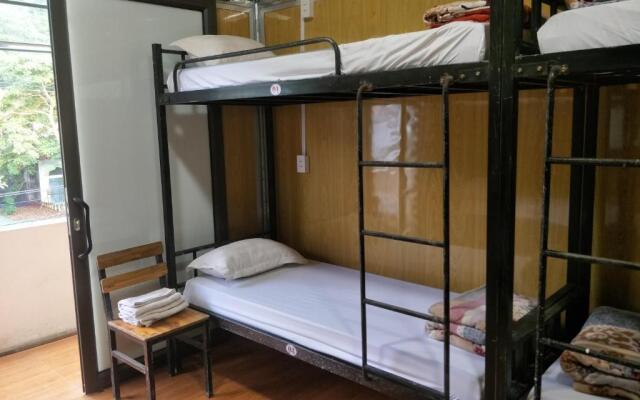 Ngan Ha Homestay