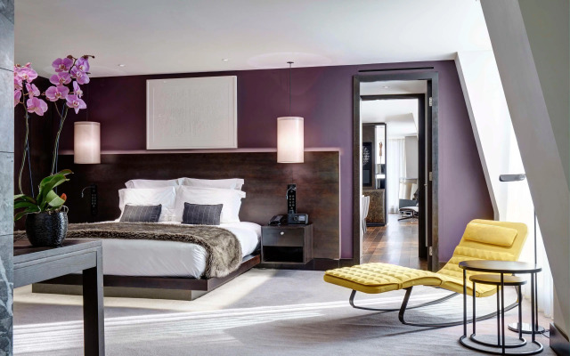 South Place Hotel