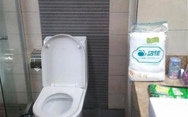 Dongzhiyuan Business Hotel