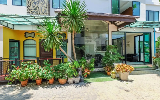 The Little Nest Phuket