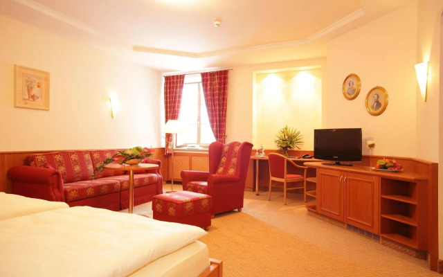 Klosterhotel Ludwig der Bayer