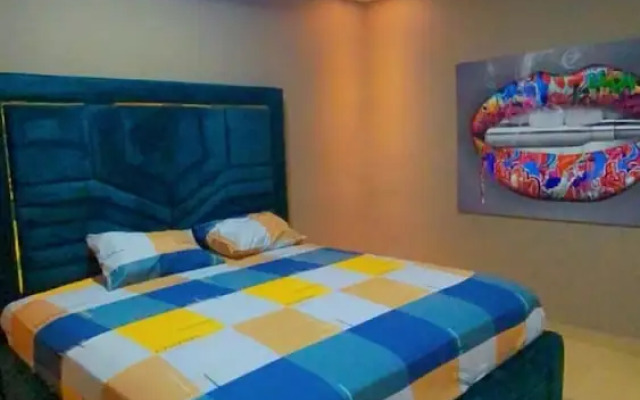 Magic City Apartment