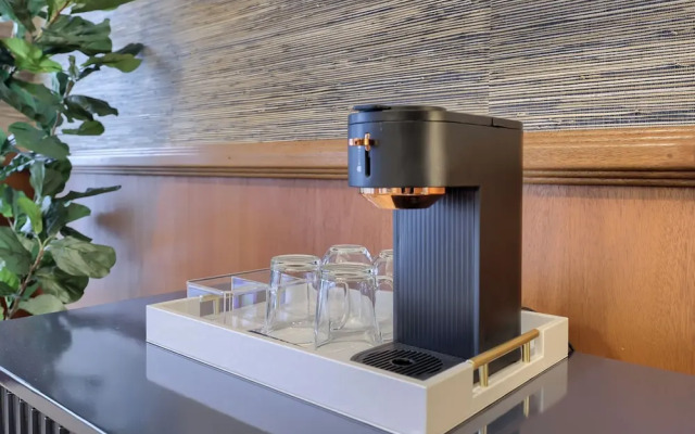 The Executive Suites and Venue