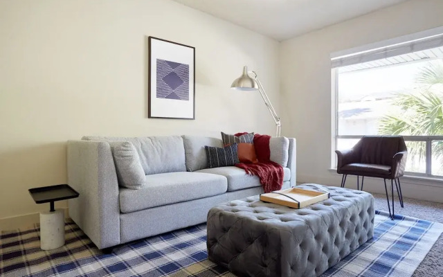 Sonder - 2306 Marquee Uptown