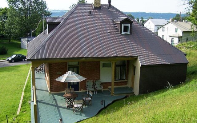 Petite Maison dans la Prairie