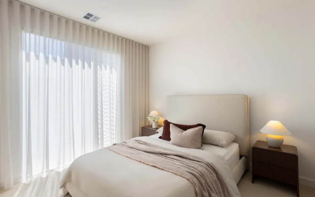 The Pavilion in Mount Martha – Guest Rooms – Melbourne