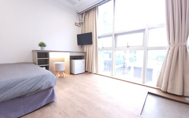 Goodstay Nana Residence