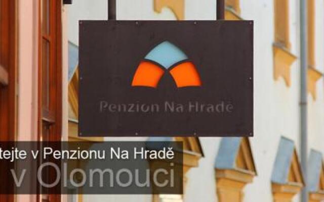 Penzion Na Hrade