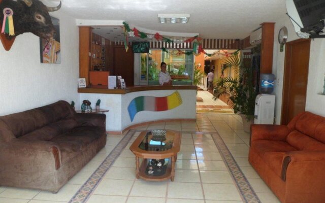 Hotel Mexico