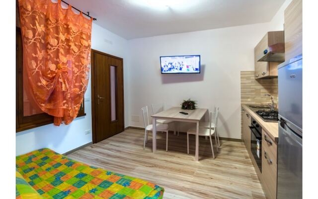 Appartamenti Krystall