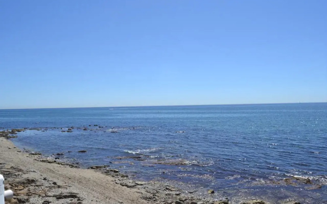 MalagaSuite Front Beach Mijas