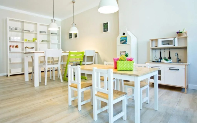 Hoftel-Föhr Hotel Garni