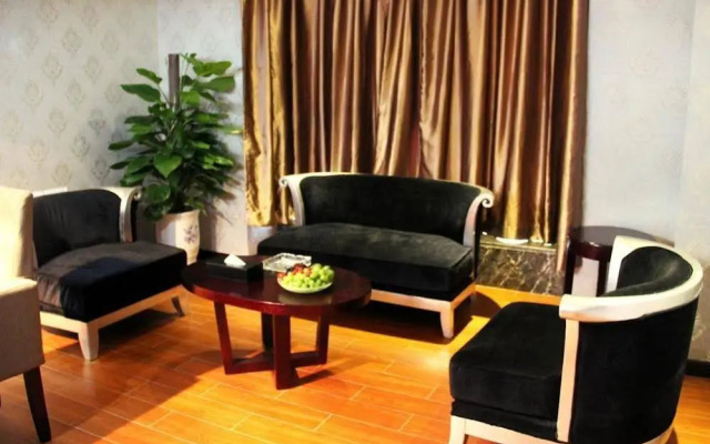 Yueyu Lake View Hotel