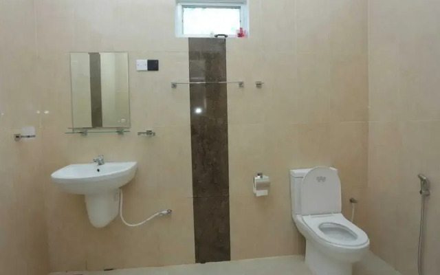 Kumbuk Sewana Villa