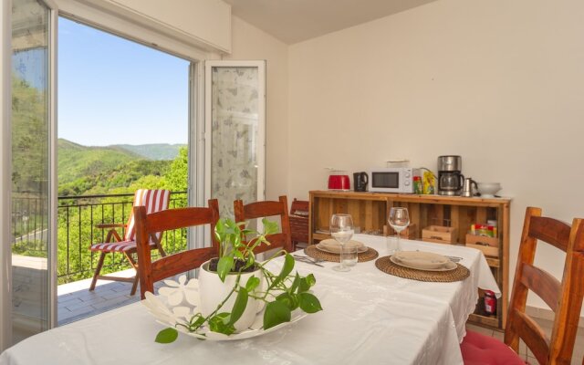 House Of Olive Trees, Relaxation And Wi-fi