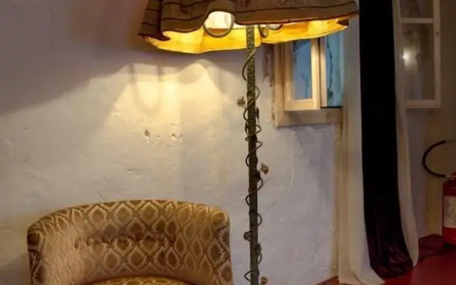 Glamping Canonici di San Marco