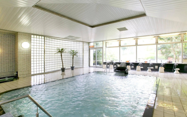 Active Resorts KIRISHIMA