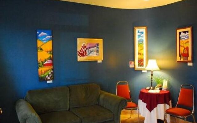 Auberge Du Grand Lac