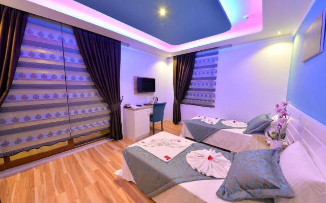 Kayi Hotel