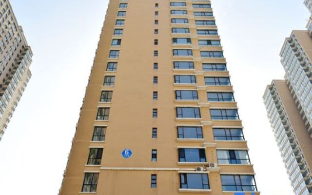 Taiyuan Mango Apartment