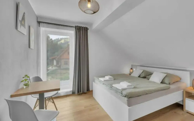 Holiday Villa for Larger Groups