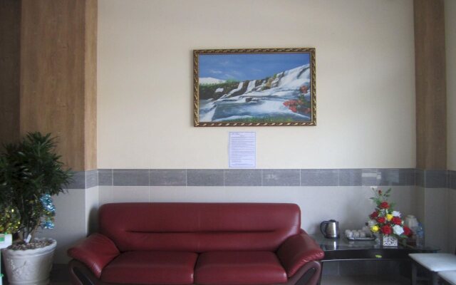 New Inn Hotel