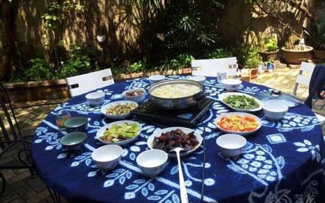Dazheng Hot Spring Holiday Hotel