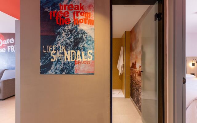 Sholeo Lodges Los Gigantes