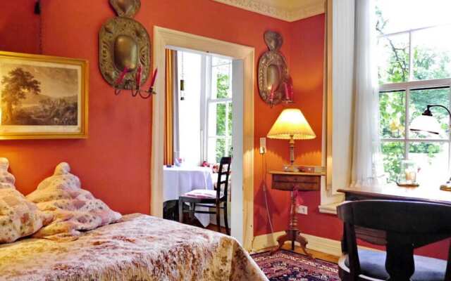 Orangery Berum Modern Retreat