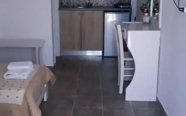 Antonia Rooms