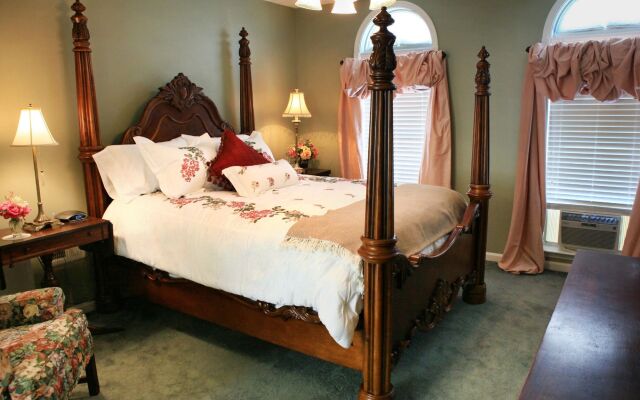 Lavender Heights Bed and Breakfast