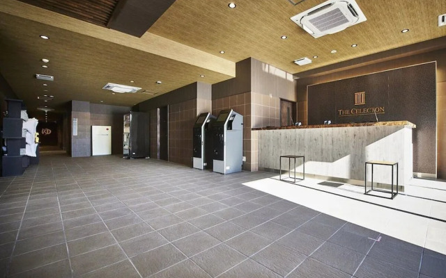 The Celecton Omiya Kaisoku - Kitamoto Ekimae