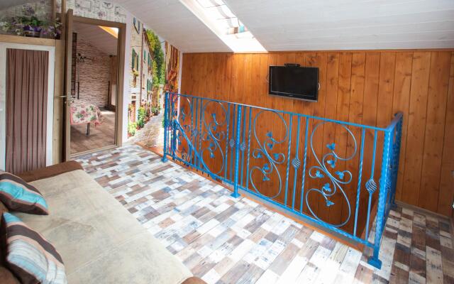 Апартаменты на улице Сосновая 24