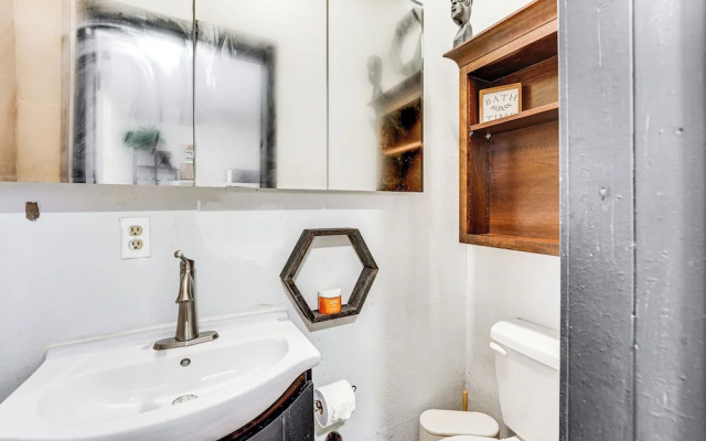 Springdale Vacation Rental ~ 9 Mi to Fayetteville!