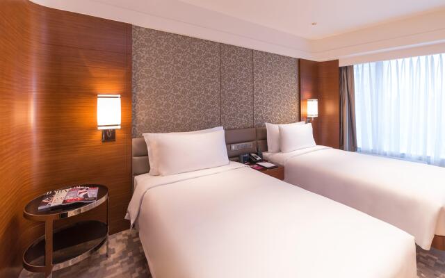 Crowne Plaza Macau by IHG