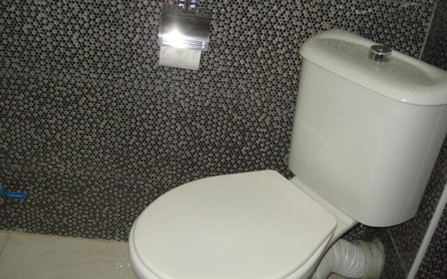 Batumi Boutique Apartment