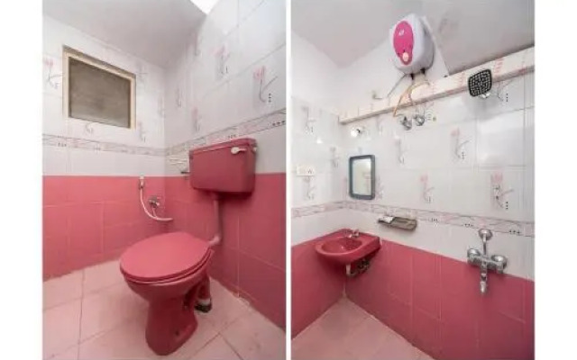 Madurai Velnachiyar Guest House by OYO Rooms