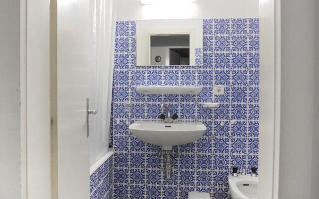 Apartment Marigny Cervin