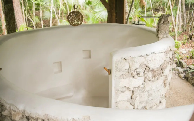 Ajal Tulum Tree House