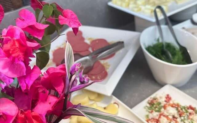 Palm Hills Hotel Bodrum