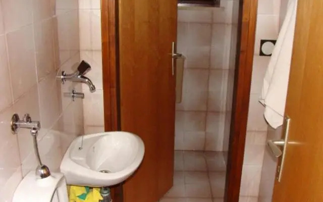 Apartmani Svetina