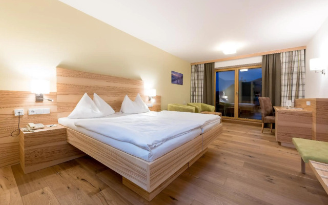 Hotel Leonhard