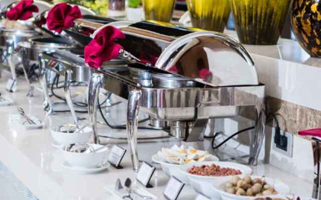 Windsor Hotel Son La